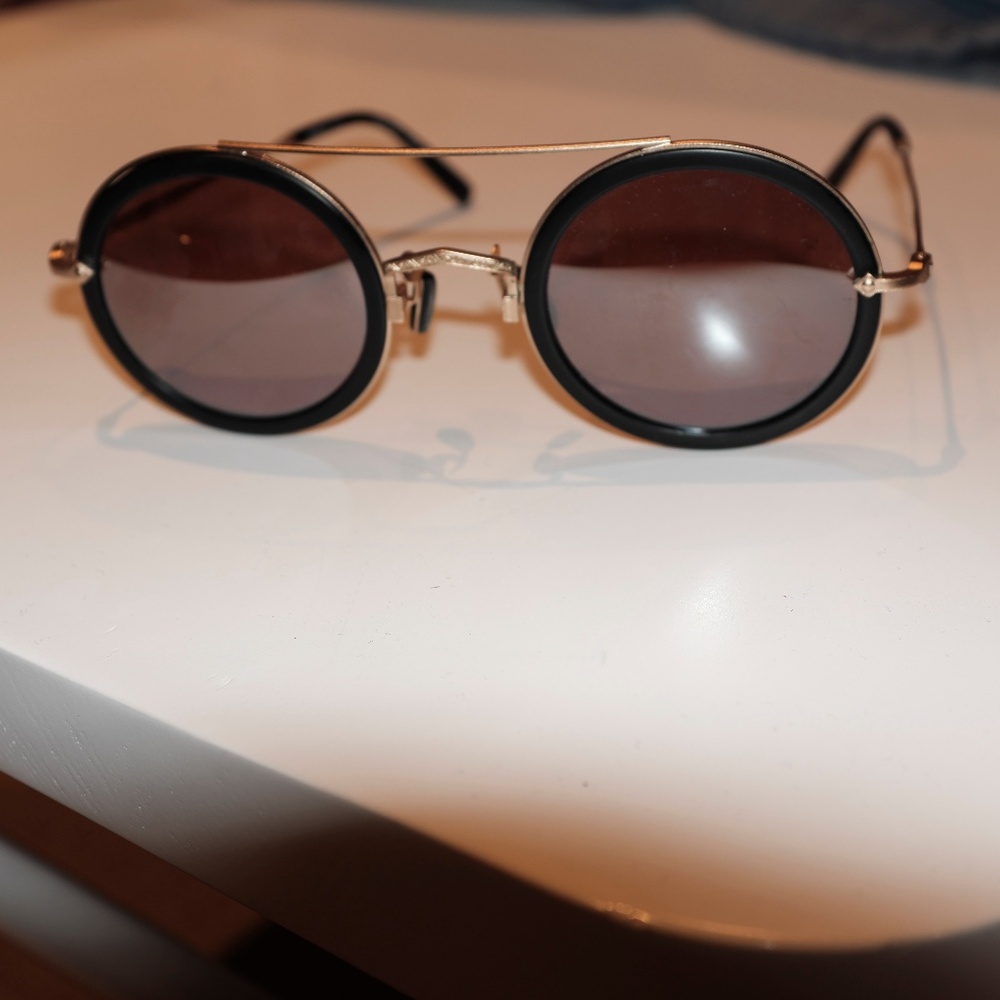 Matsuda Sunglasses M3039